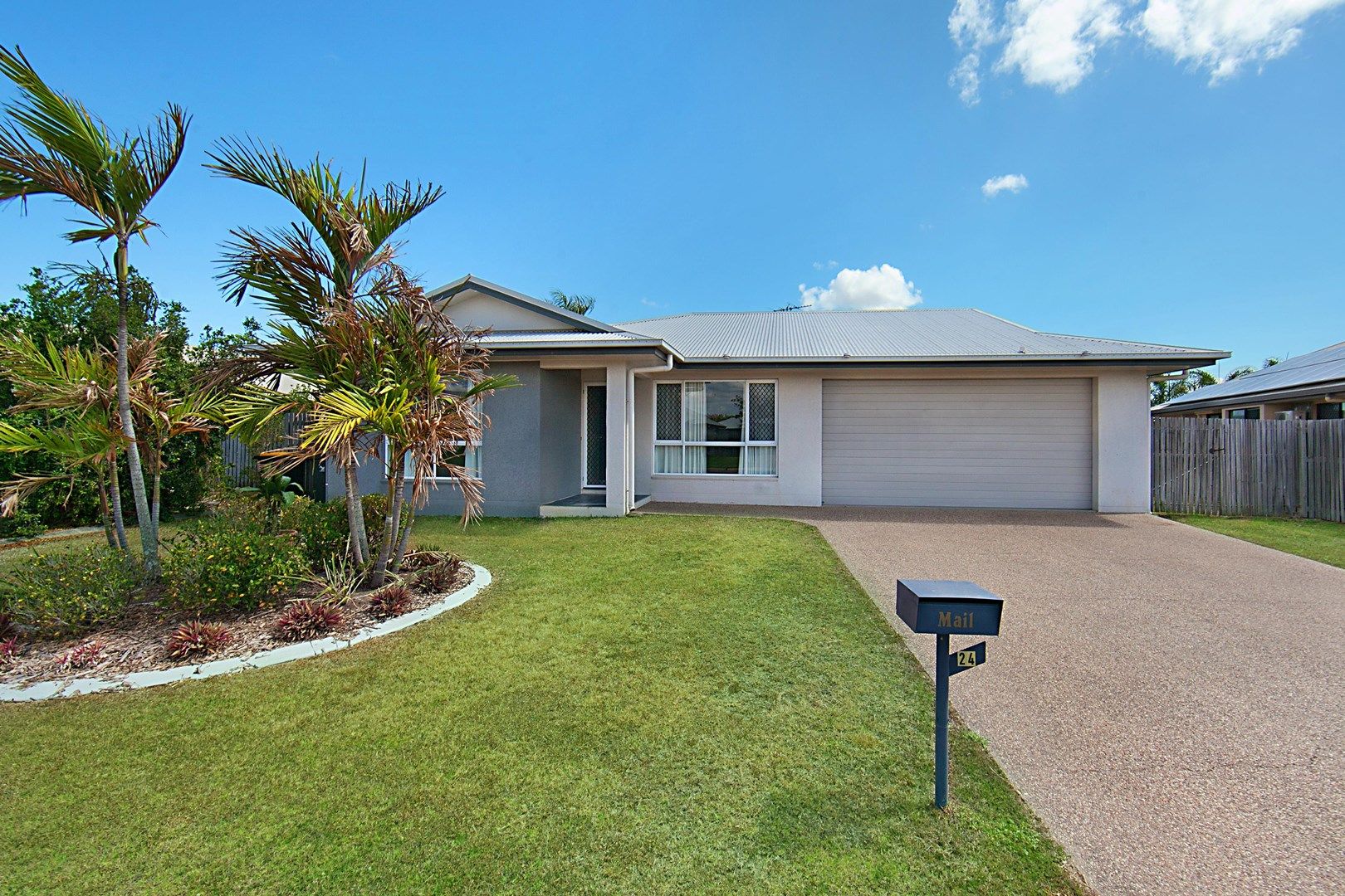 24 Armistice Street, Burdell QLD 4818, Image 0