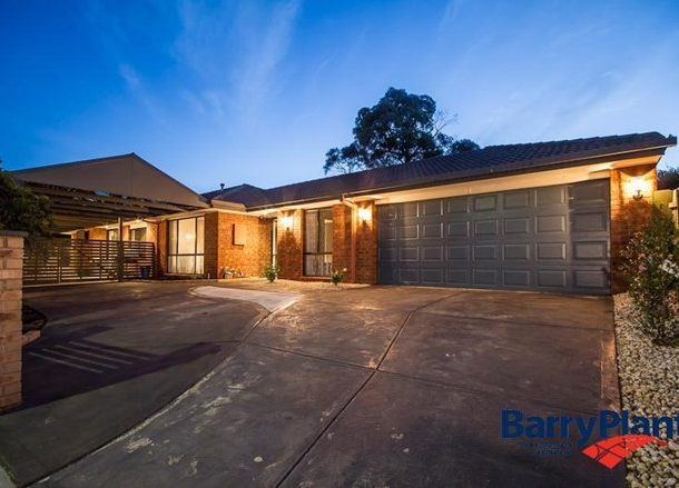 5 Dusk Court, Hampton Park VIC 3976