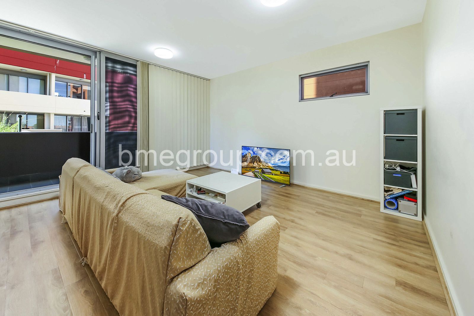 B106/1 Jack Brabham Drive, Hurstville NSW 2220, Image 1