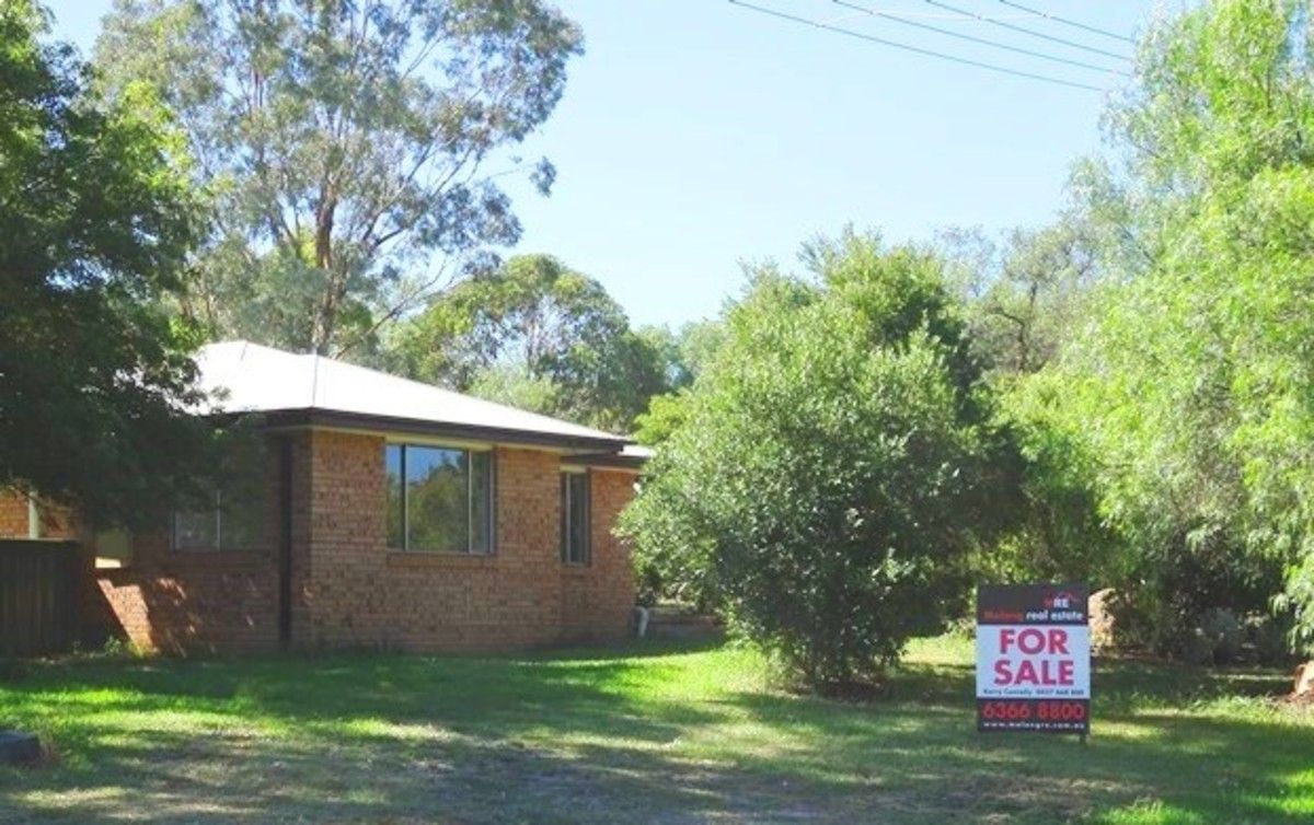 16 Flood Street, Cudal NSW 2864, Image 0