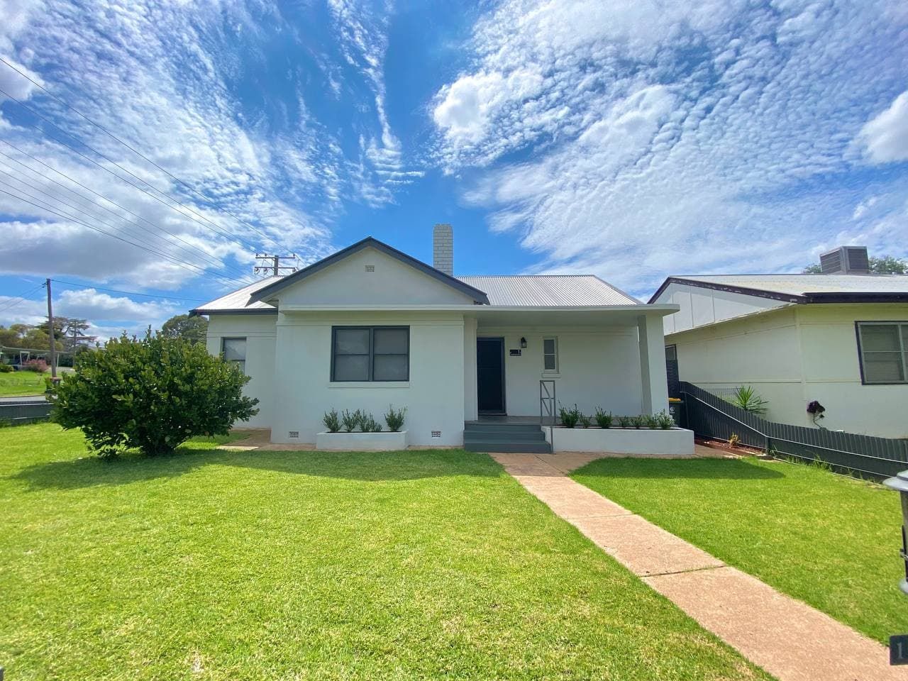 1 Melbourne Street, Parkes NSW 2870, Image 0