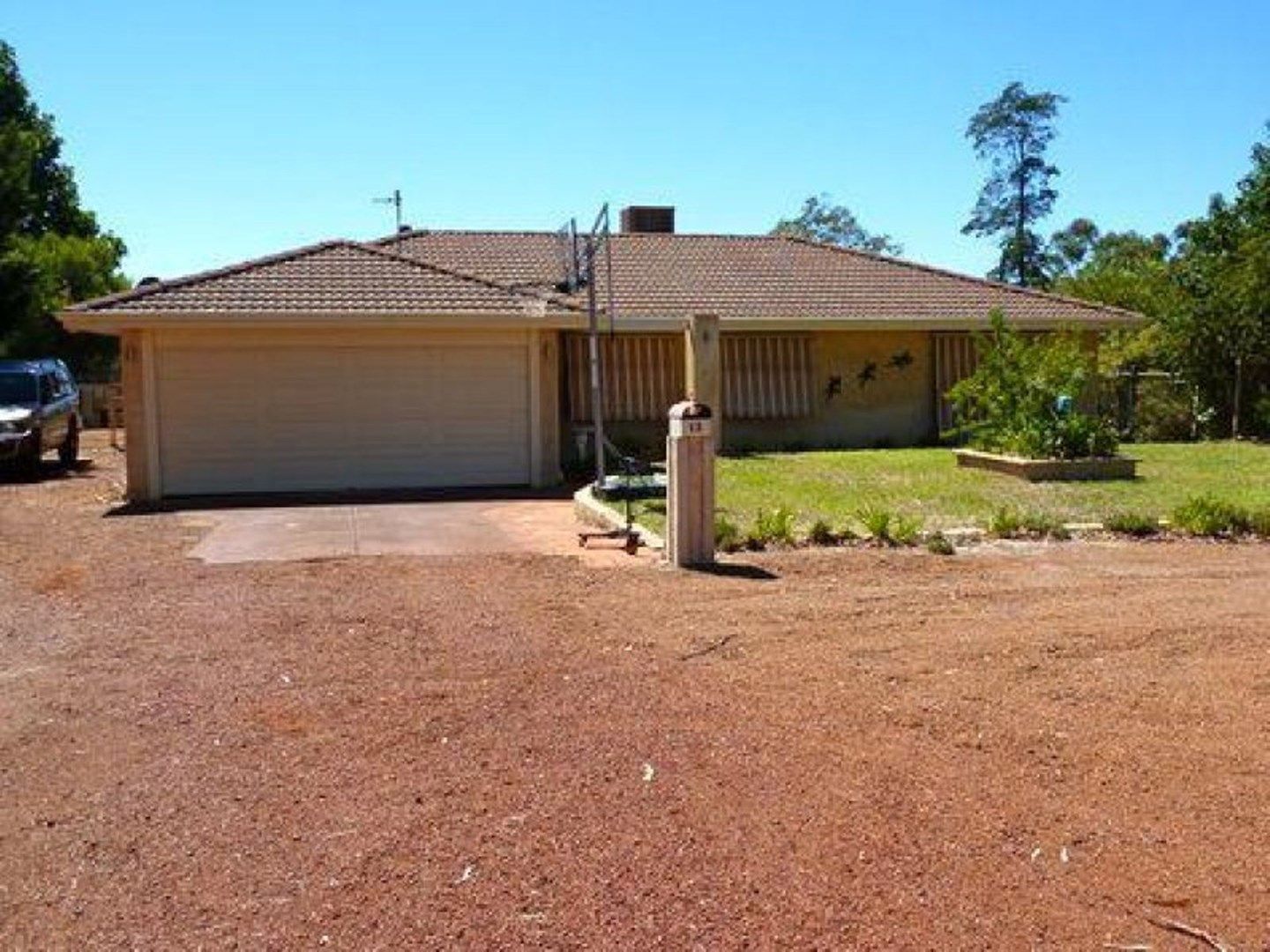 13 Adam Street, Boddington WA 6390, Image 0