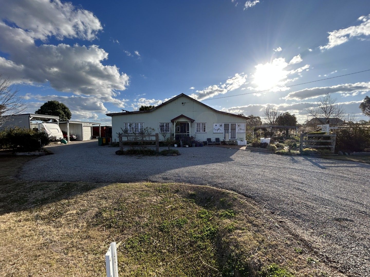 1633 Jondaryan-Nungil Road, Brymaroo QLD 4403, Image 0
