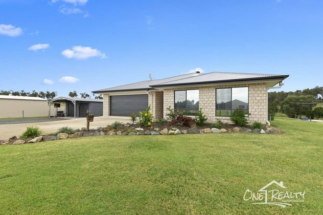 Picture of 29 Clearview Way, YENGARIE QLD 4650
