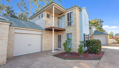 Picture of 2/174-176 Macleans Point Road, SANCTUARY POINT NSW 2540