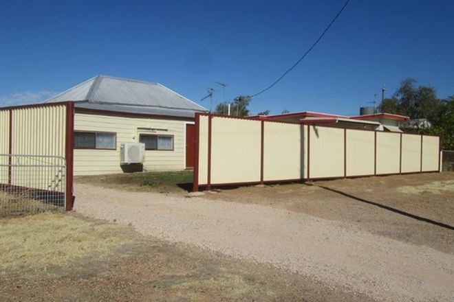 Picture of 54 Bloomfield Street, WINTON QLD 4735