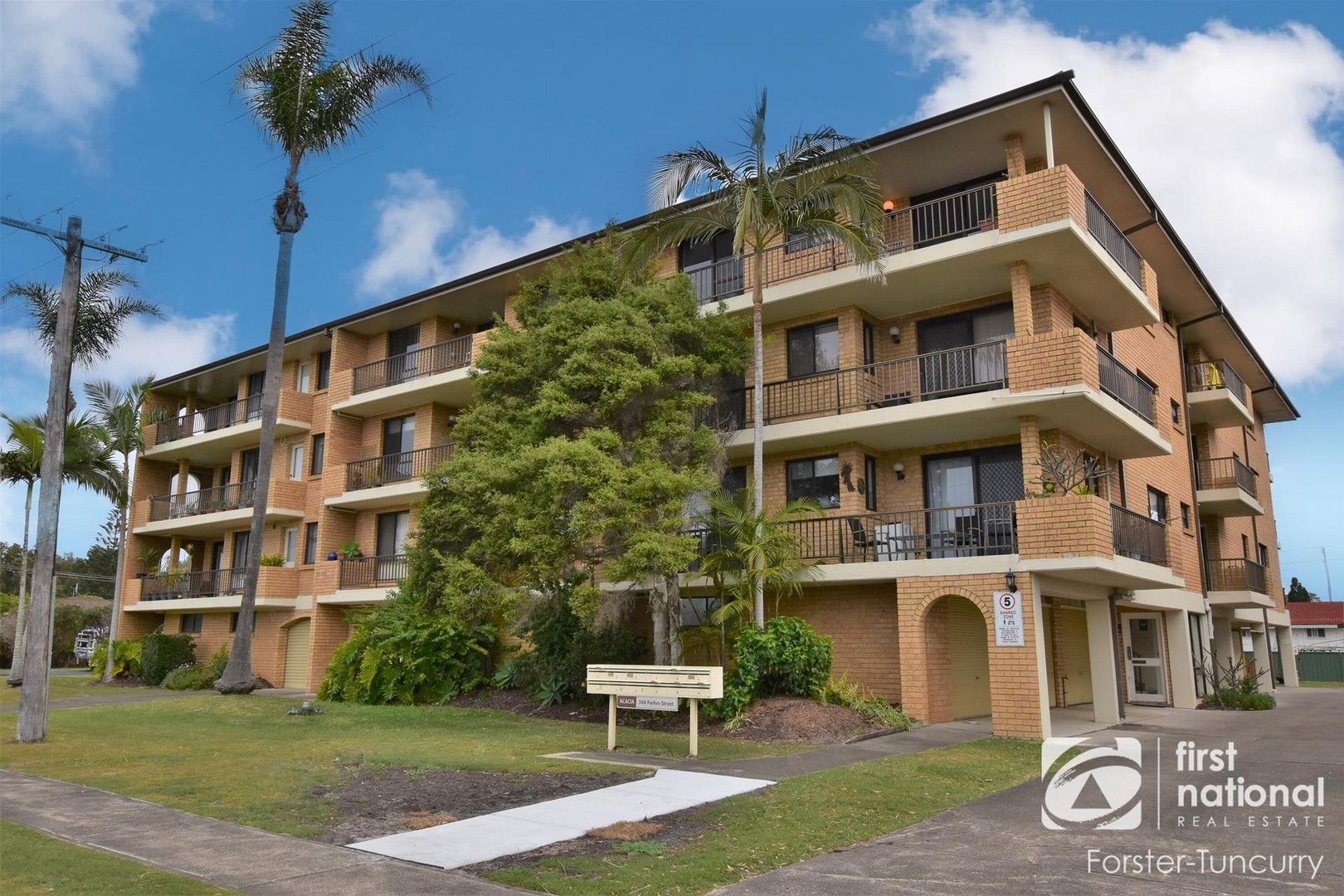 11/34A Parkes Street, Tuncurry NSW 2428