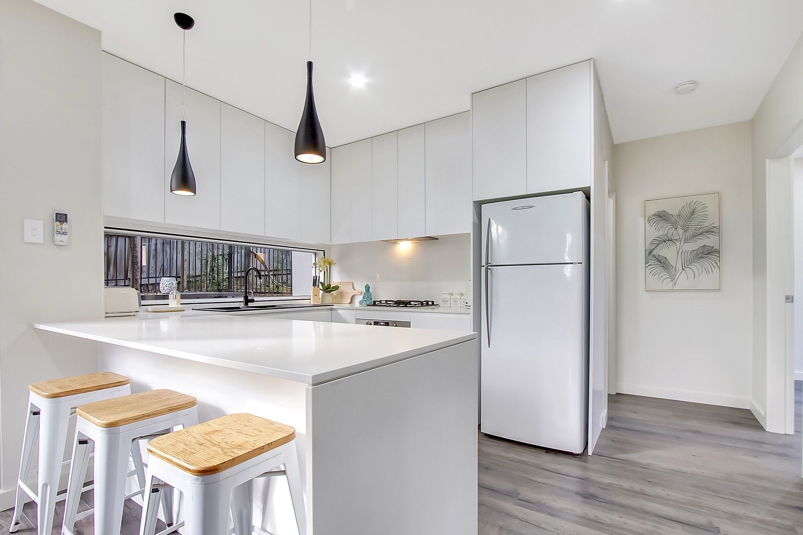 2 bedrooms House in 29a Duncraig Drive KELLYVILLE NSW, 2155