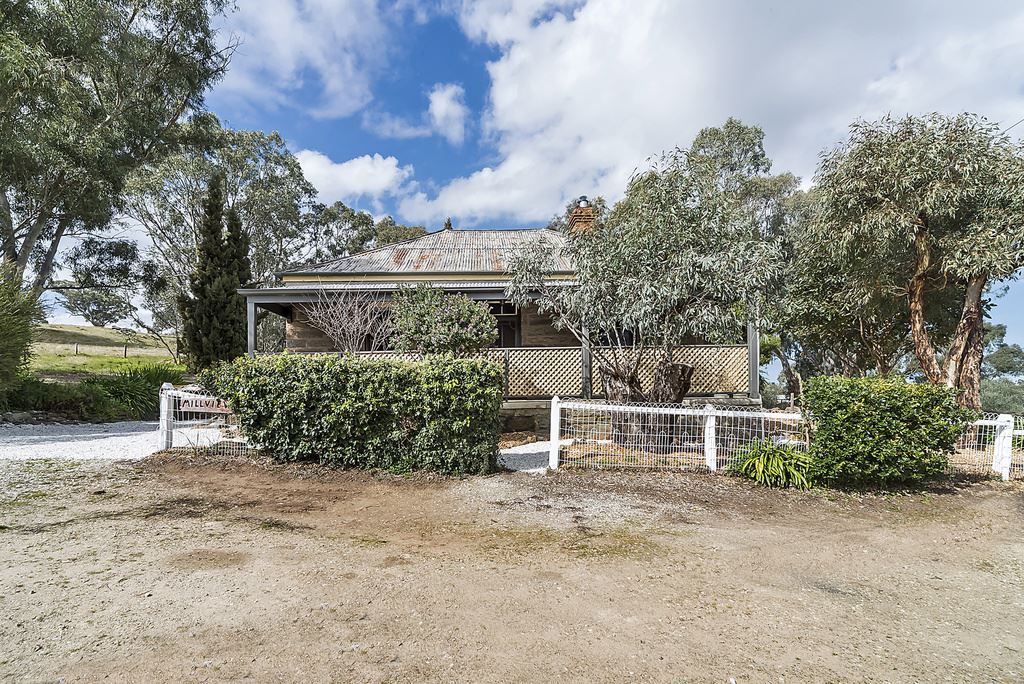 6 Rushlea Road, Eden Valley SA 5235, Image 2