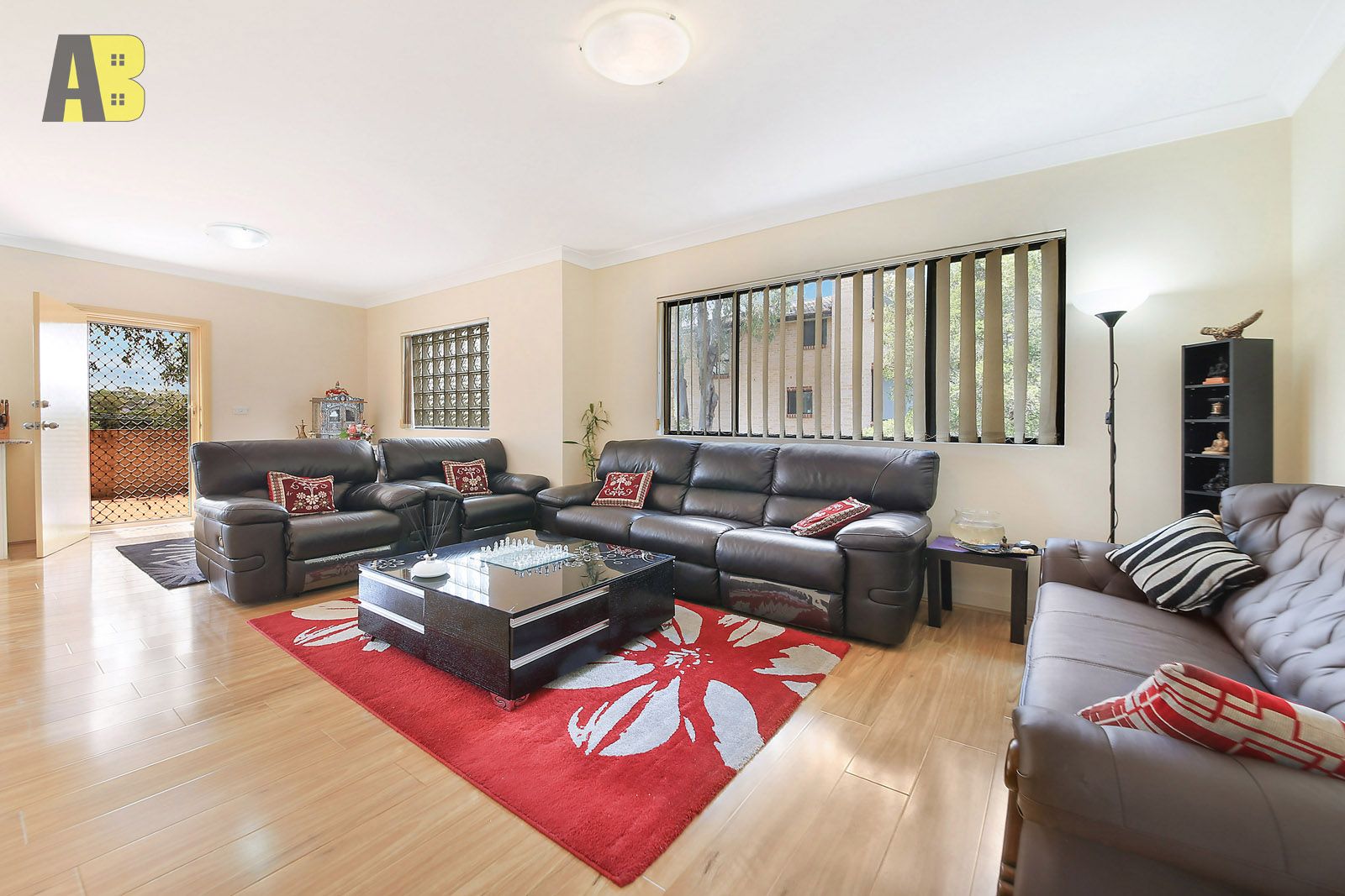 17/57-59 Stapleton Street, Pendle Hill NSW 2145, Image 1