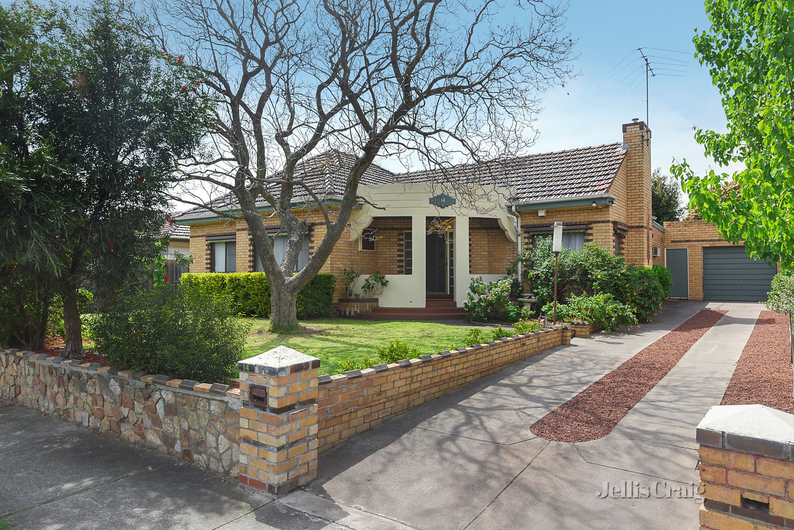 14 Sparks Avenue, Fairfield VIC 3078, Image 0