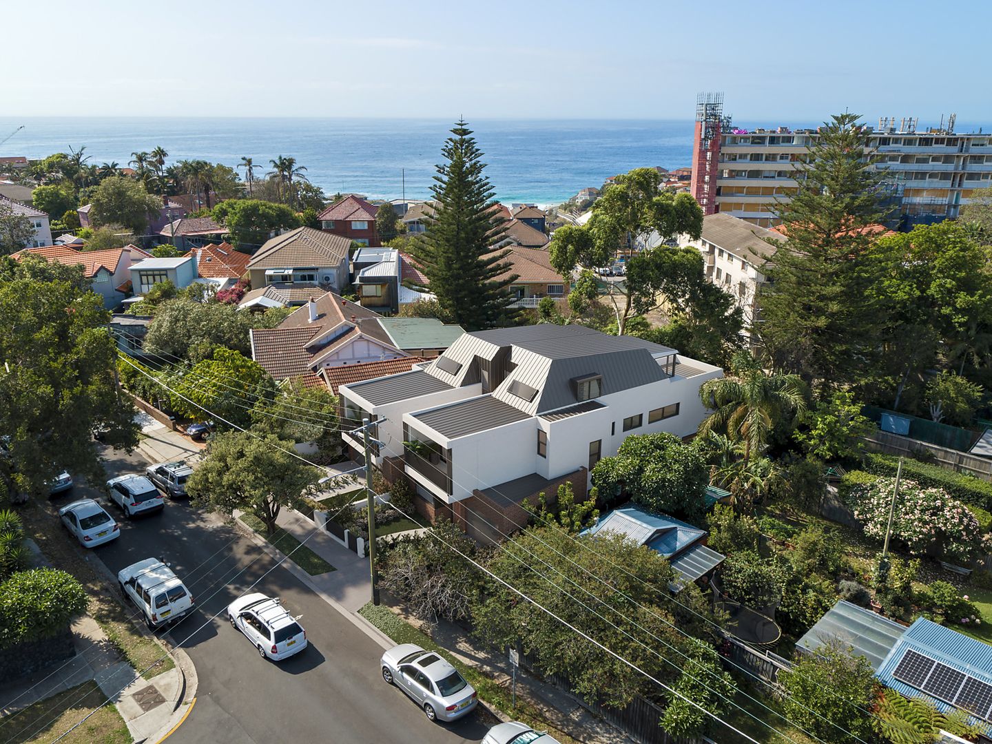 7 Farrellys Avenue, Tamarama NSW 2026, Image 1