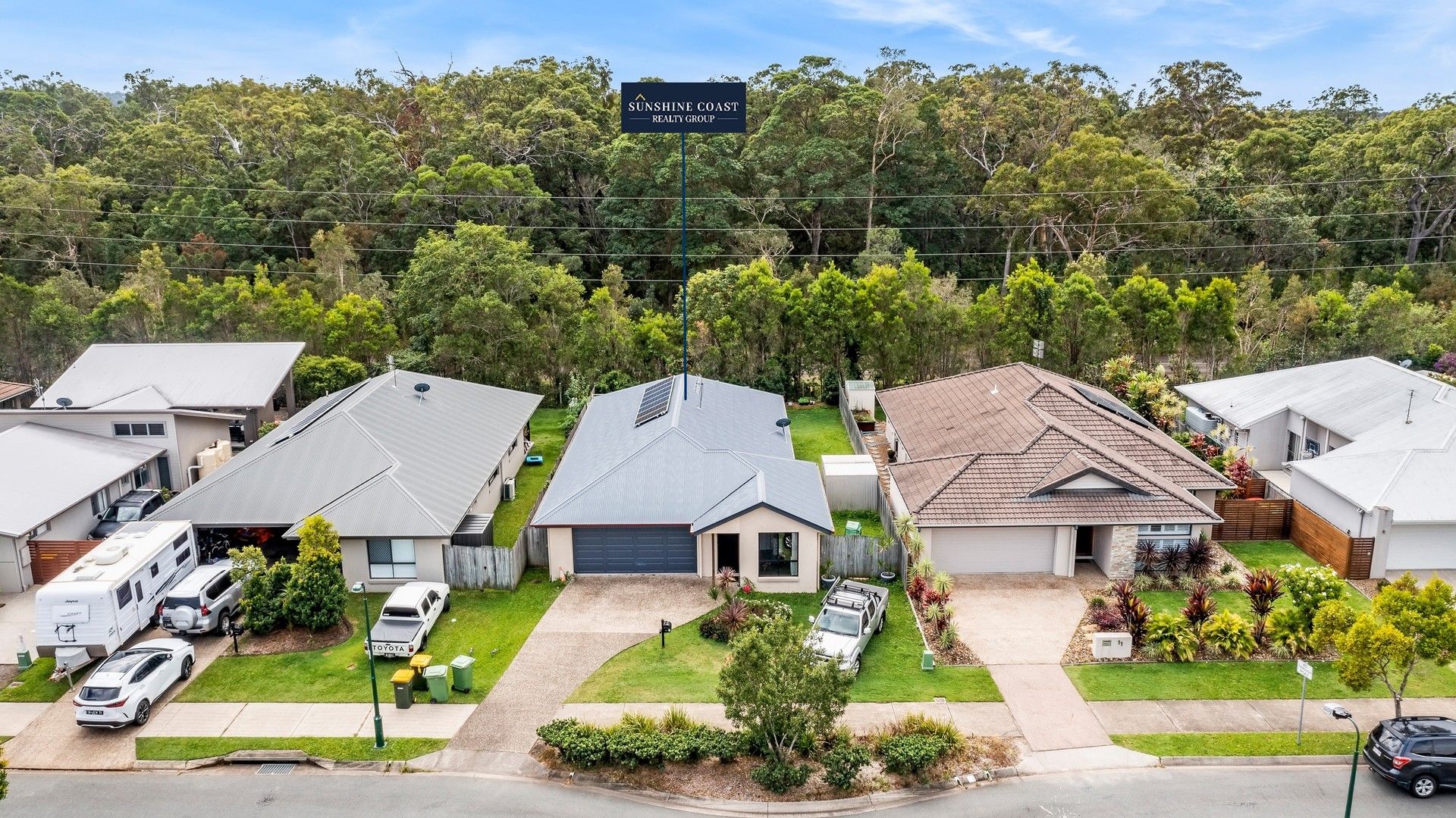 9 Wisteria Crescent, Sippy Downs QLD 4556, Image 0