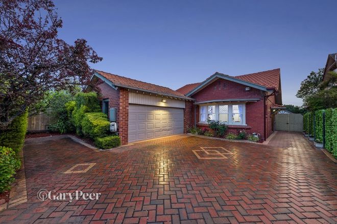 Picture of 222 Glen Eira Road, ELSTERNWICK VIC 3185