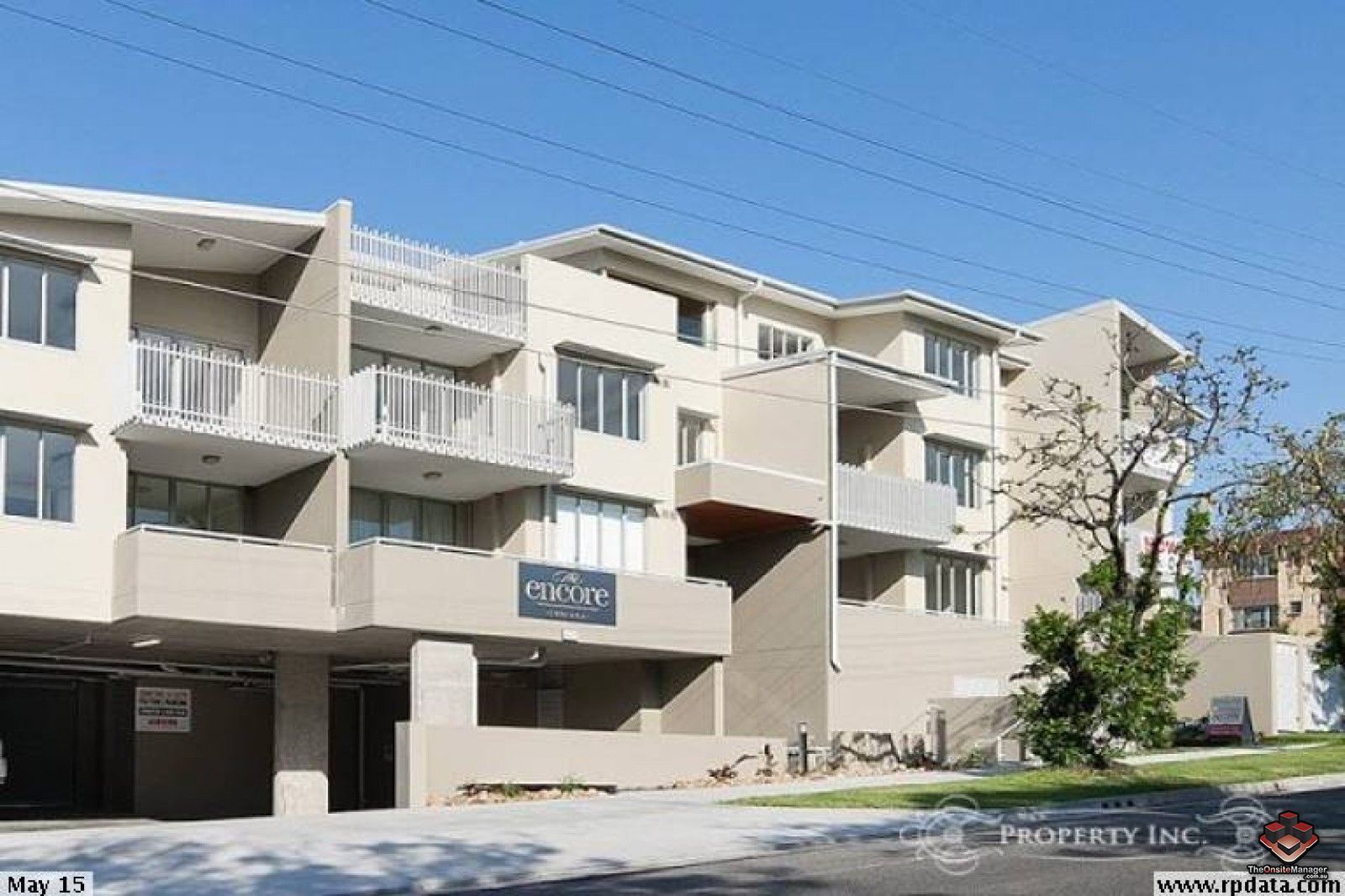 2 bedrooms Apartment / Unit / Flat in 9/36 kitchener street COORPAROO QLD, 4151