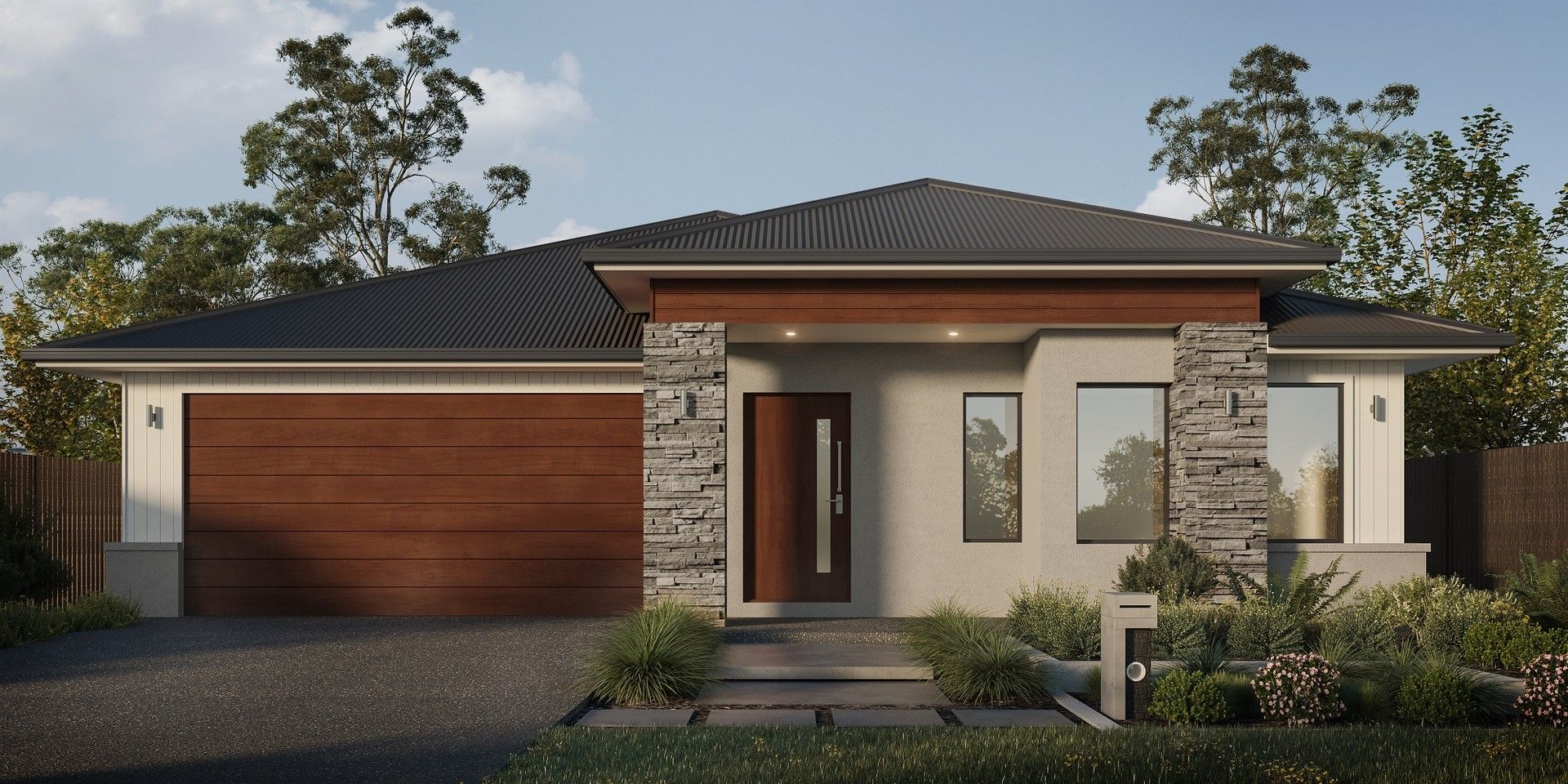 4 bedrooms New House & Land in Lot 2213 Flagstone Estate FLAGSTONE QLD, 4280