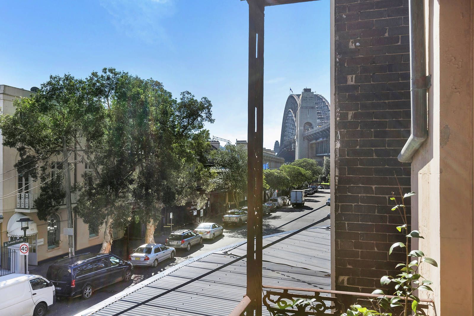 20 Lower Fort Street, Millers Point NSW 2000, Image 1