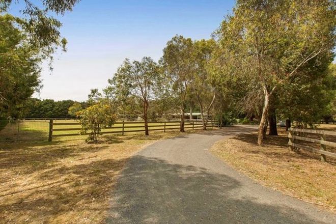 Picture of 330 Tooradin Station Road, DALMORE VIC 3981