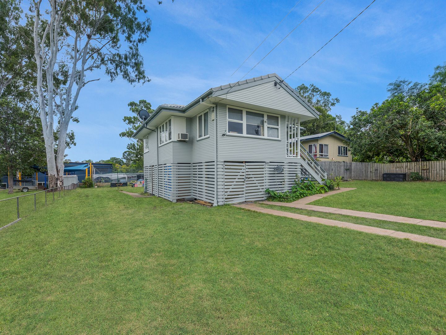 3 Melbourne Street, Brassall QLD 4305, Image 1