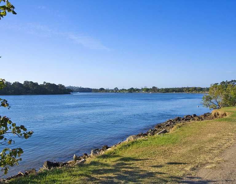 Lot 4 50 Chinderah Bay Drive, CHINDERAH NSW 2487, Image 2