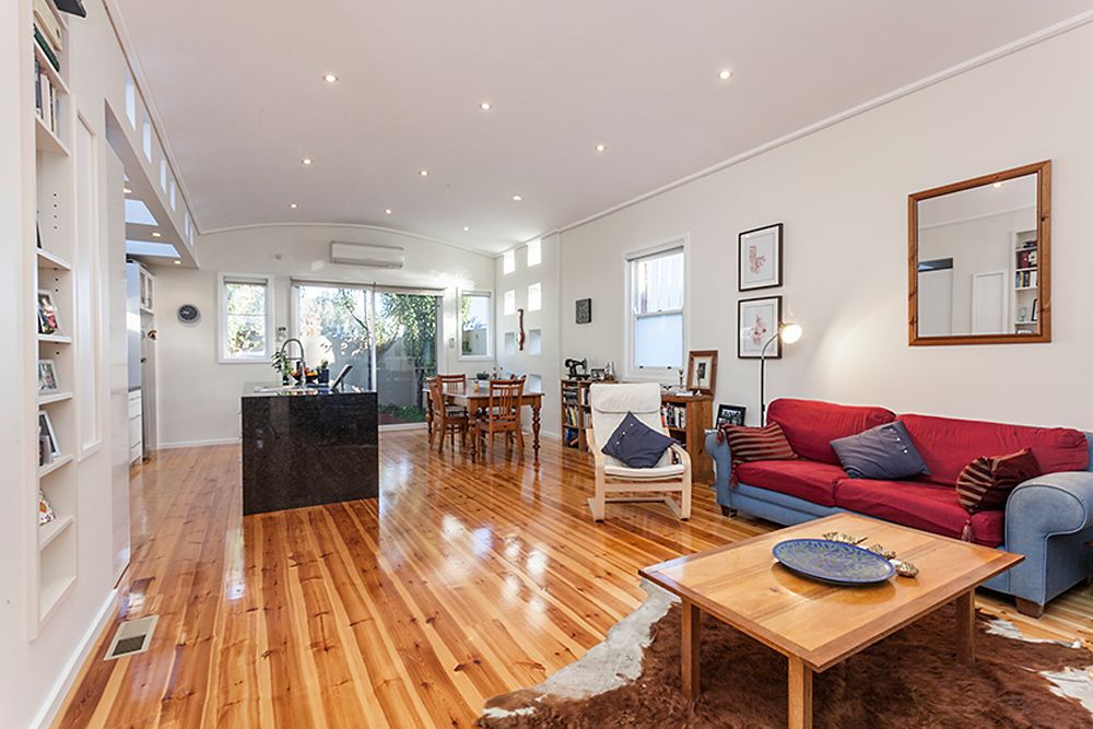 485 Gore Street, Fitzroy VIC 3065, Image 0