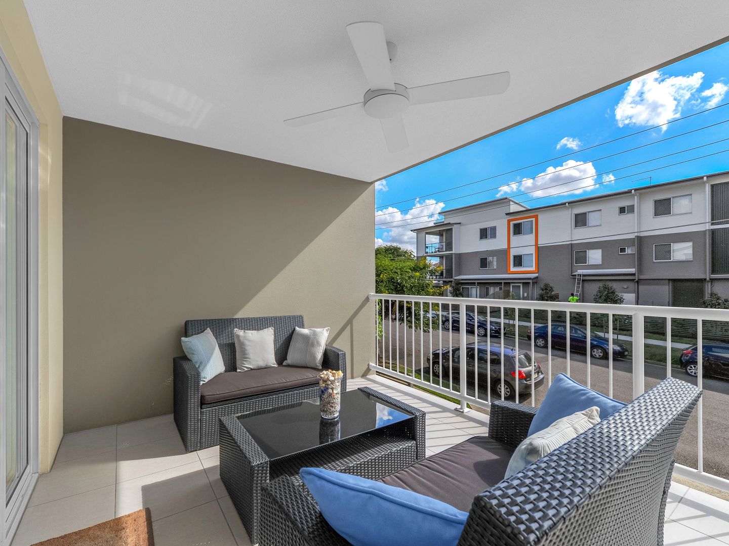 5/146 Ridge Street, Northgate QLD 4013, Image 1