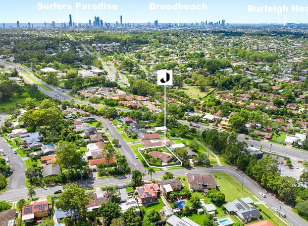 3 Forrest Avenue, Molendinar QLD 4214