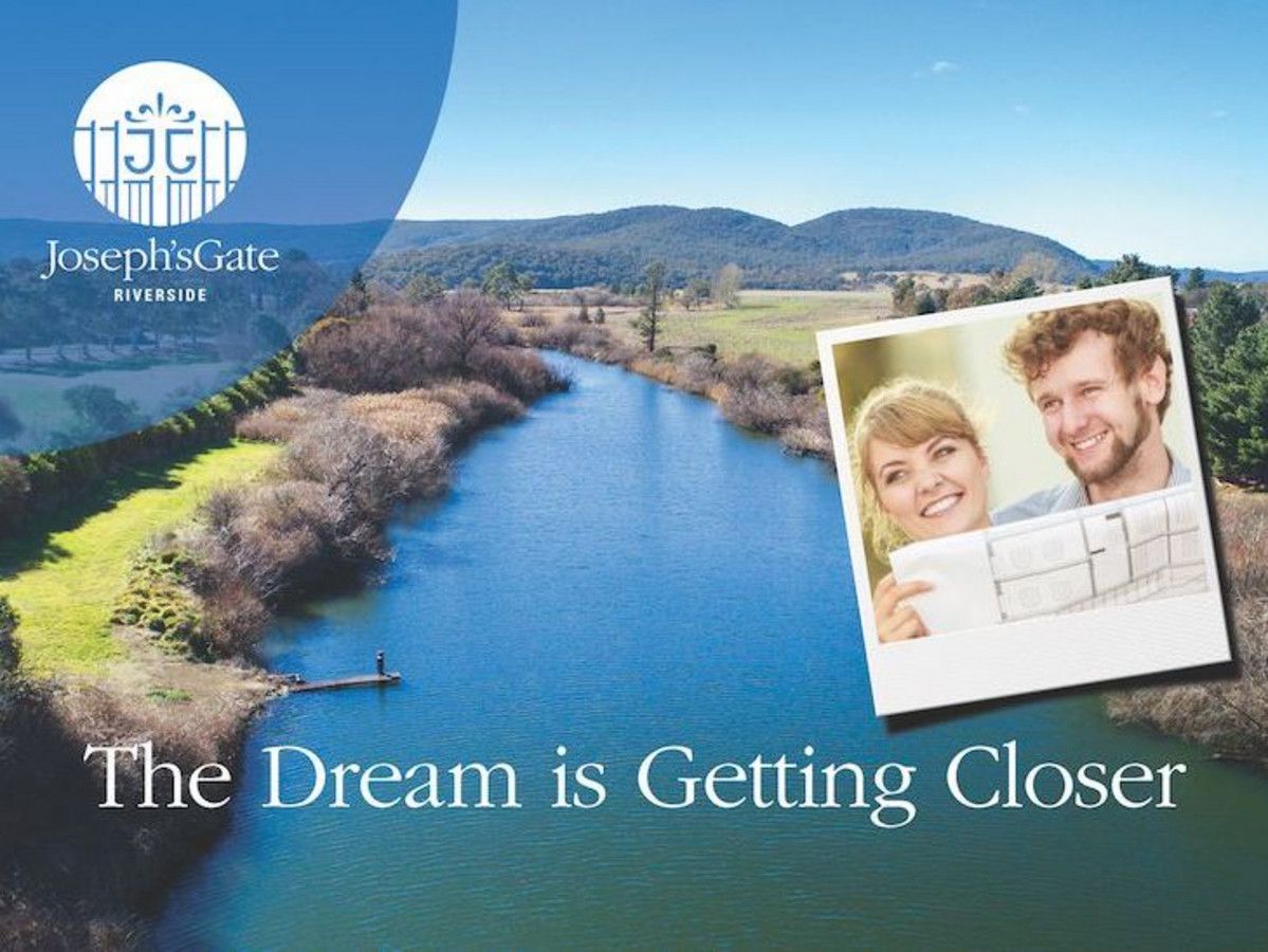 Lot 515 Josephs Gate - Taralga Road, Goulburn NSW 2580, Image 2