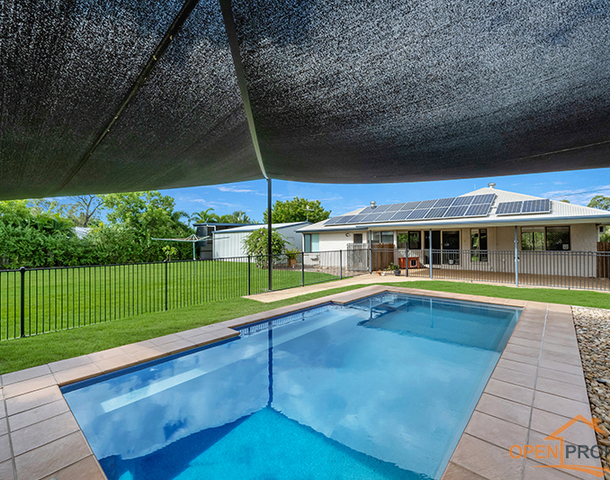 73 Gibraltar Road, Rangewood QLD 4817