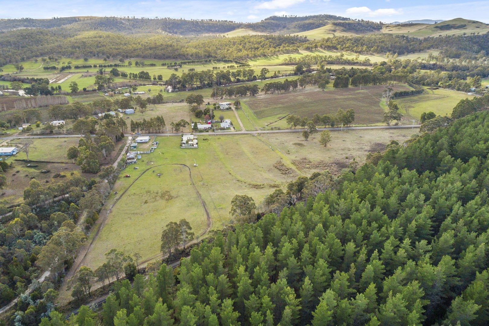 1505 Gordon River Road, Westerway TAS 7140, Image 0