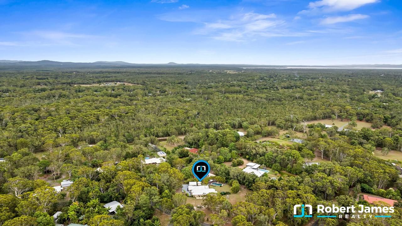 3 BLOODWOOD PLACE, Cooroibah QLD 4565, Image 1