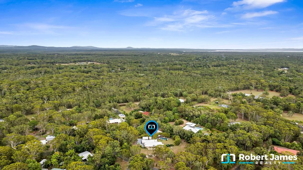 3 BLOODWOOD PLACE, Cooroibah QLD 4565 Domain