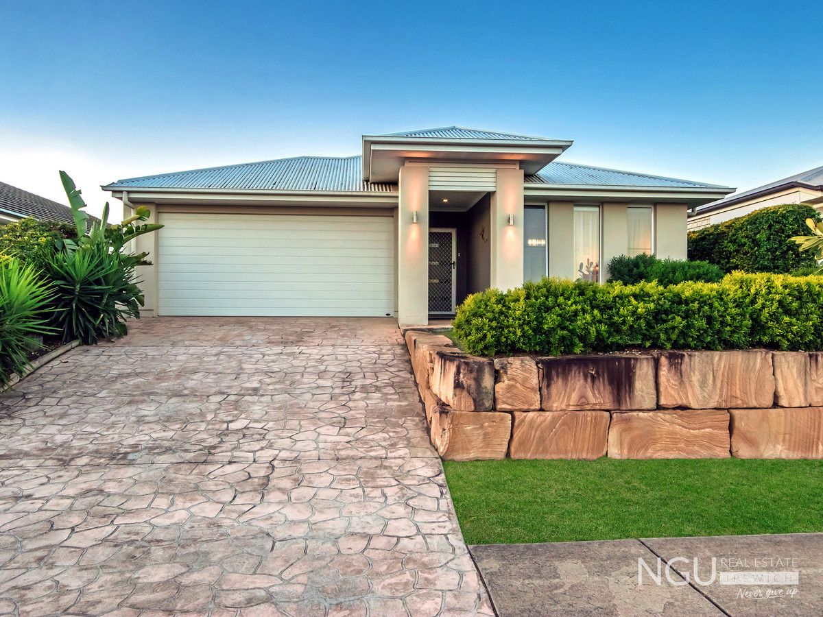 15 Murphy Court, Redbank Plains QLD 4301, Image 1