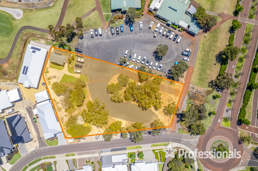 Lot 9075 Waterville Road, Dunsborough WA 6281 Domain