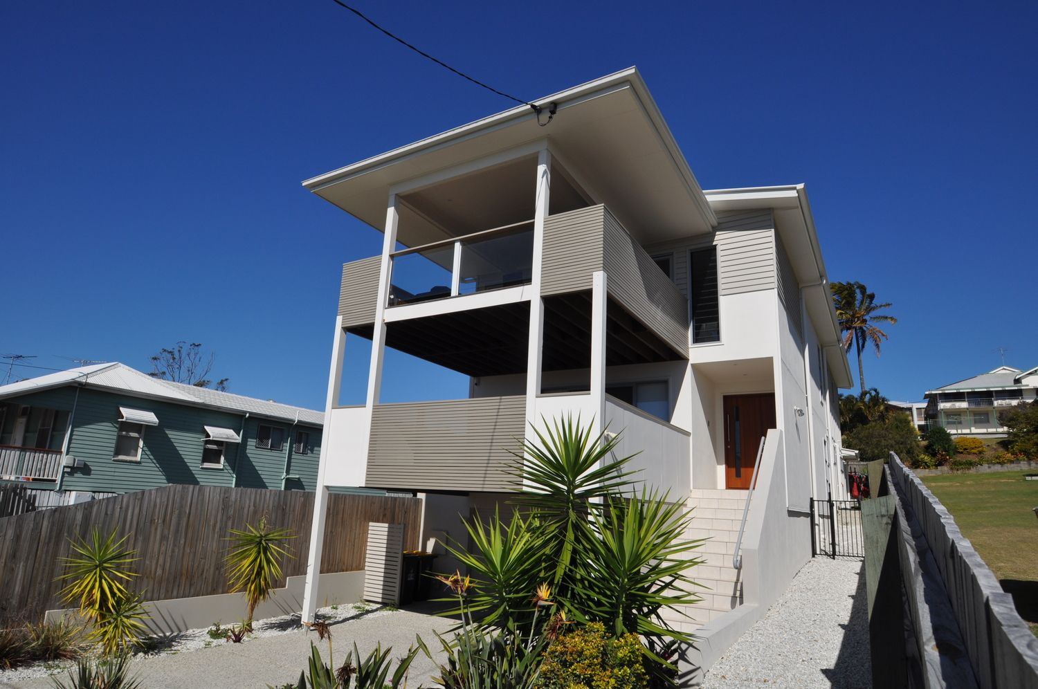 5 bedrooms House in 103 Melville Terrace MANLY NSW, 2095