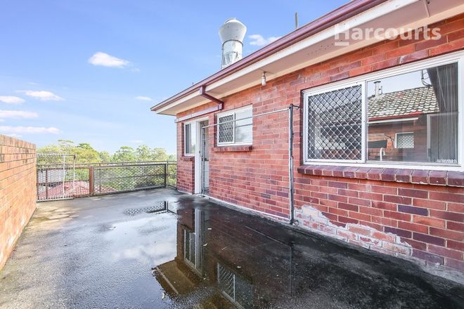 Picture of 1/91 Waminda Avenue, CAMPBELLTOWN NSW 2560