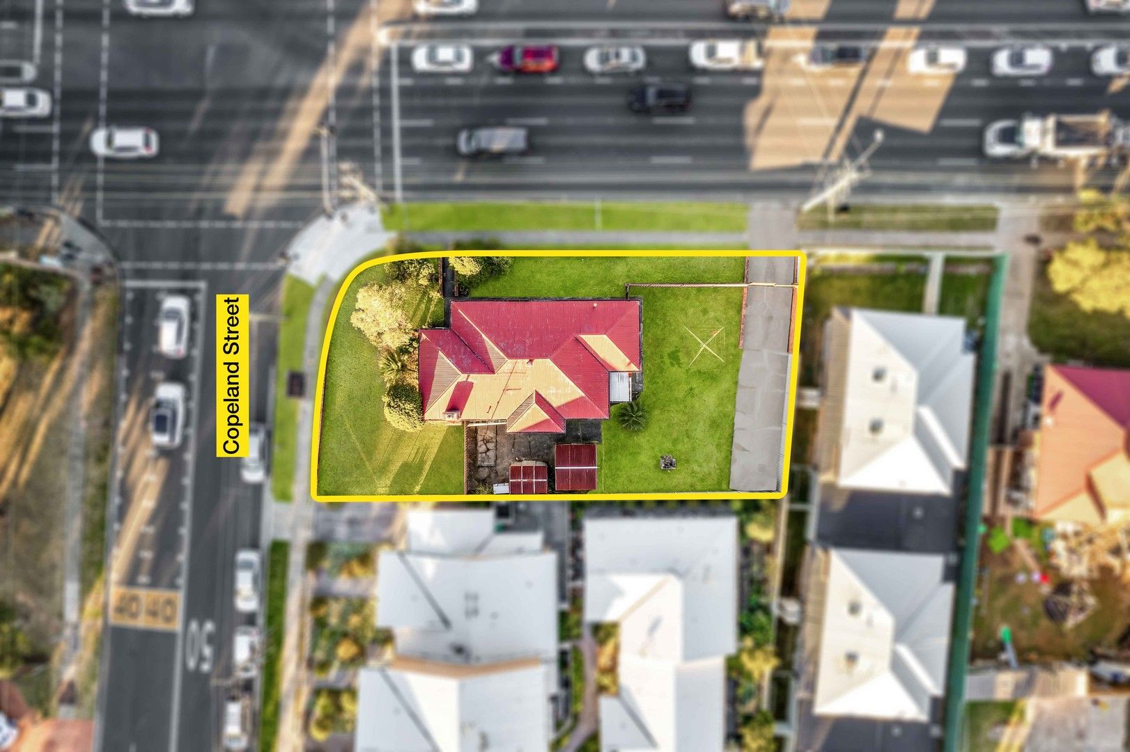 66 Copeland Street, Penrith NSW 2750, Image 0