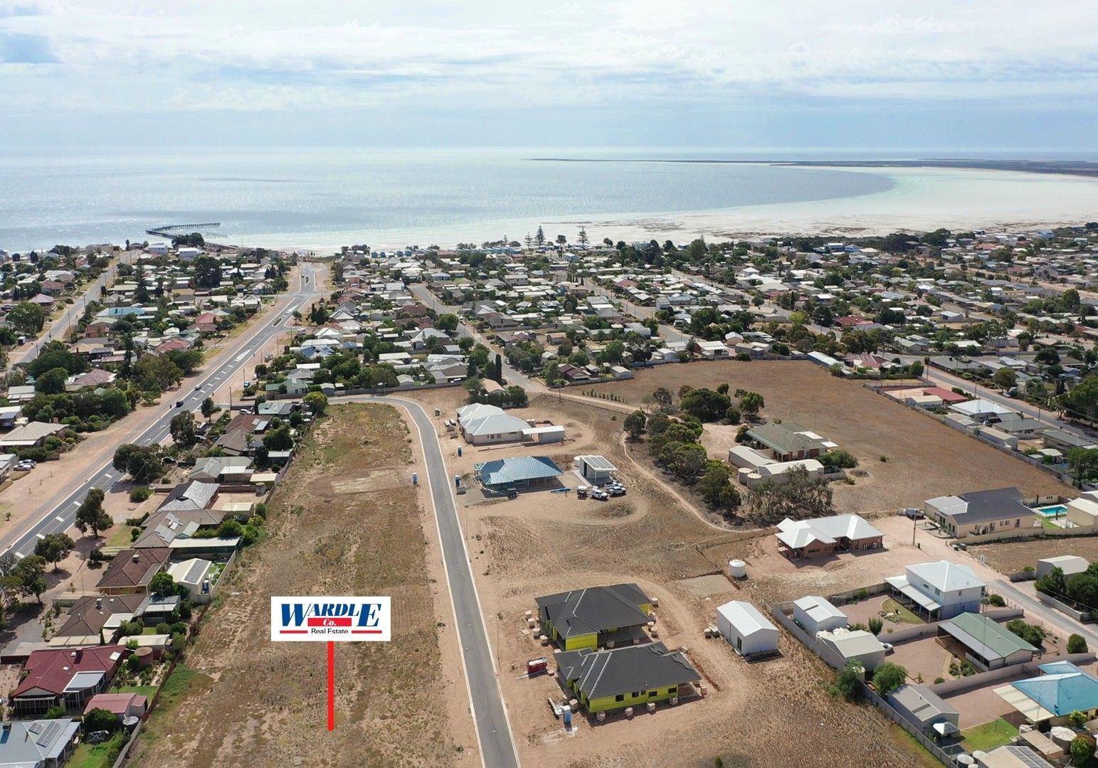 Allotment 22/15 Martin Street, Moonta Bay SA 5558, Image 0