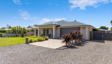 Picture of 24 QUEBEC STREET, GOOLWA NORTH SA 5214