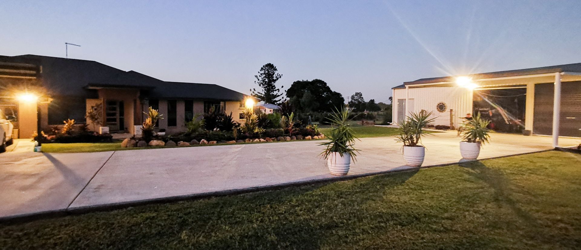 25 Peters Road, Fassifern Valley Property History & Address Research