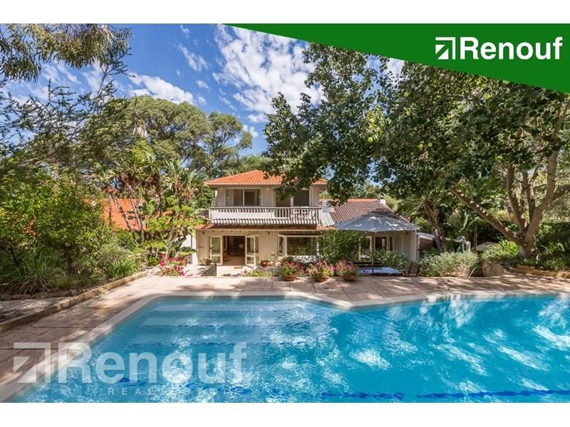 7 Sayer Street, Swanbourne WA 6010, Image 0