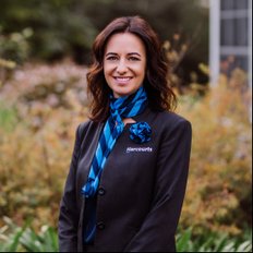 Harcourts Devonport & Shearwater - Elise Chisholm