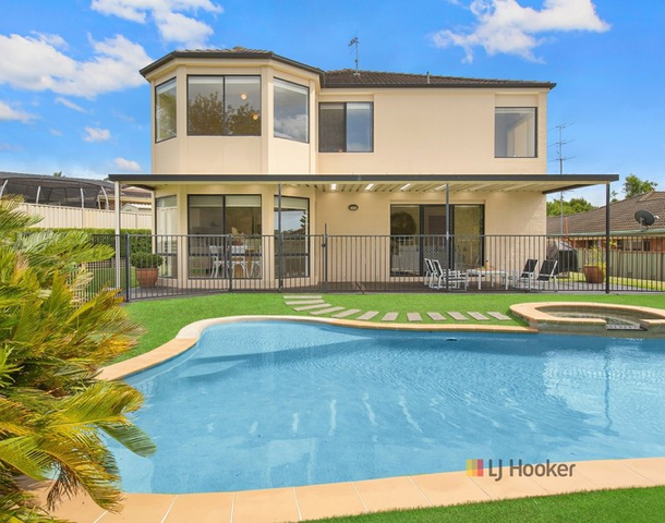 8 Swindon Close, Lake Haven NSW 2263