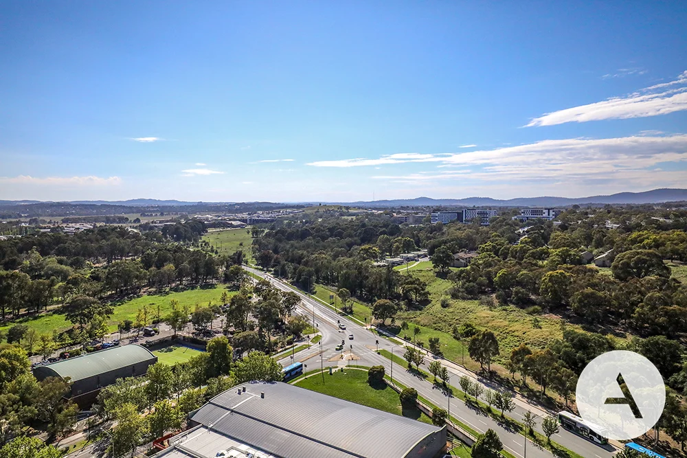 Additional image 14 of 1910/120 Eastern Valley Way, Belconnen ACT 2617