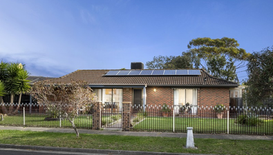Picture of 20 Sommers Drive, ALTONA MEADOWS VIC 3028