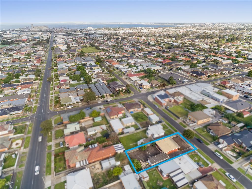 28 Malcolm Street, Bell Park Property History & Address Research Domain