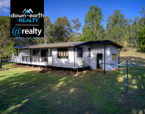 9 Blue Gum Road, Millstream QLD 4888