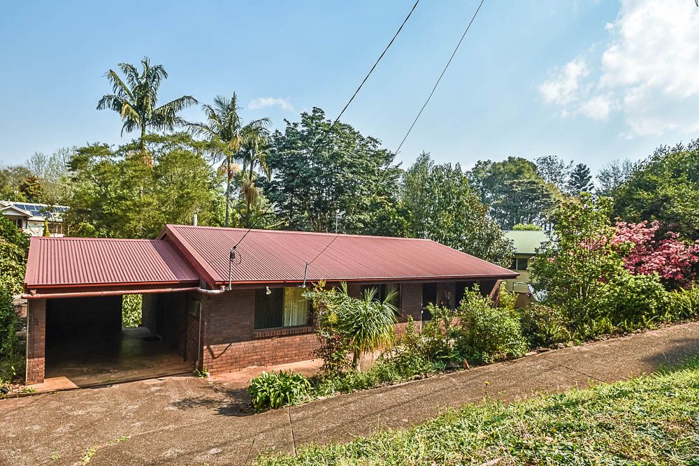 124 Coomera Gorge Drive, Tamborine Mountain QLD 4272, Image 1