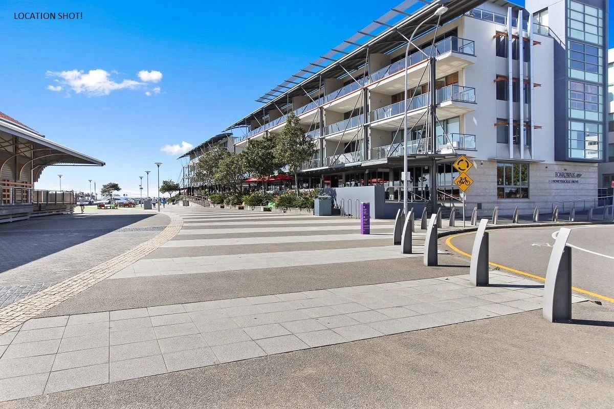 Additional image 6 of 204/19 Honeysuckle Drive, Newcastle NSW 2300