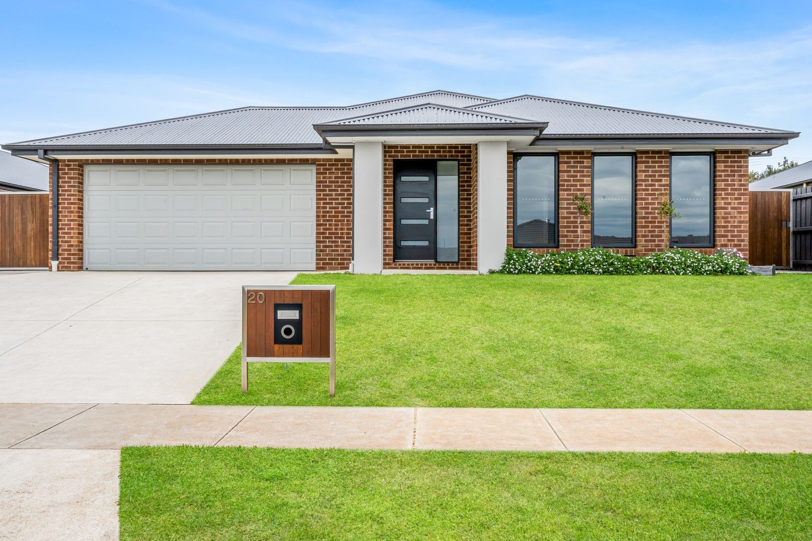 4 bedrooms House in 20 Carpenter Avenue WARRNAMBOOL VIC, 3280